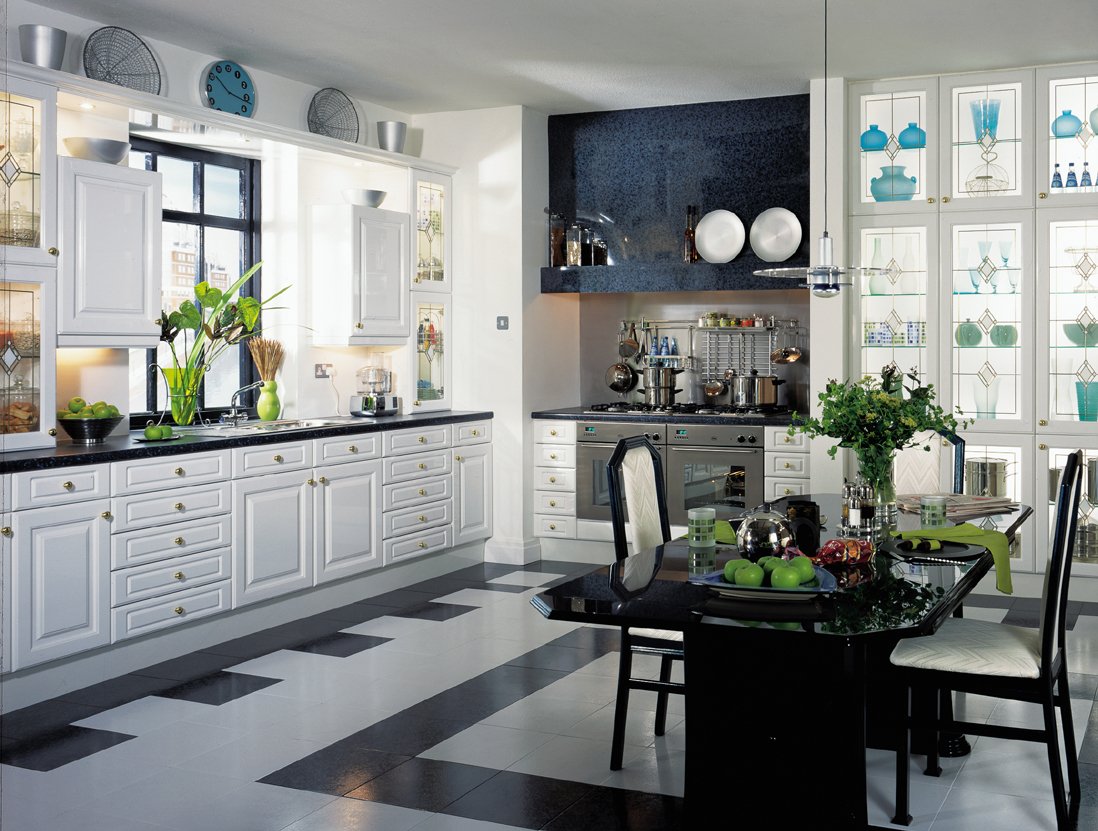 Kitchen Design